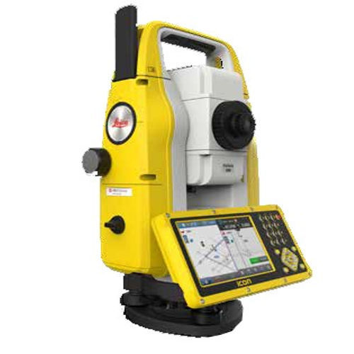 Modern Premium Design Digital Theodolite