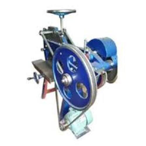 Motorized Cutting Machine