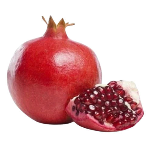 Natural Fresh Organic Pomegranate