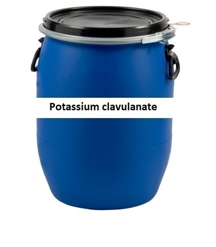 Potassium Clavulanate By Krishna Specialty Chemicals Pvt Ltd