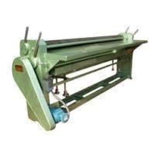 Sheet Pasting Machine