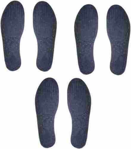 High Quality Solid Shoe Soles 