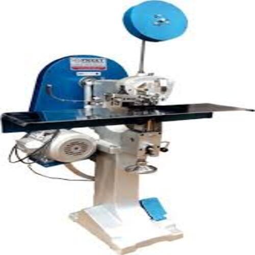 Single Head Book Stitching Machine