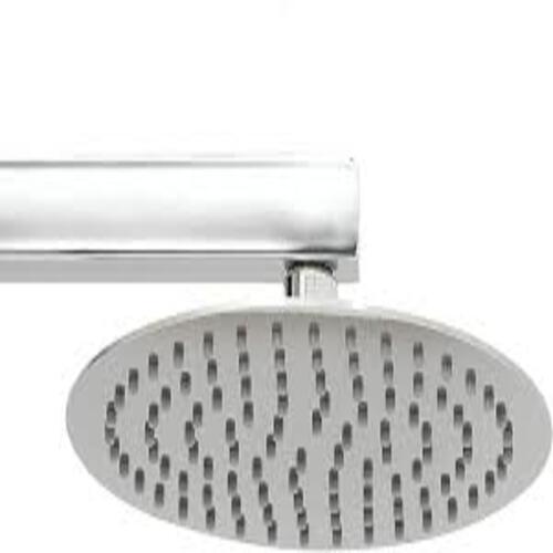 Stainless Steel Round Rain Shower