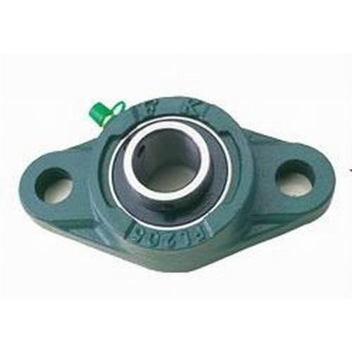 Cast Iron Material Paint Coated Ucfl Pillow Block Bearing