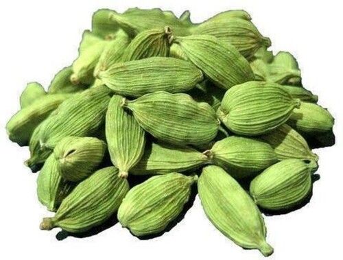 100% Organic Dried Natural Green Cardamom