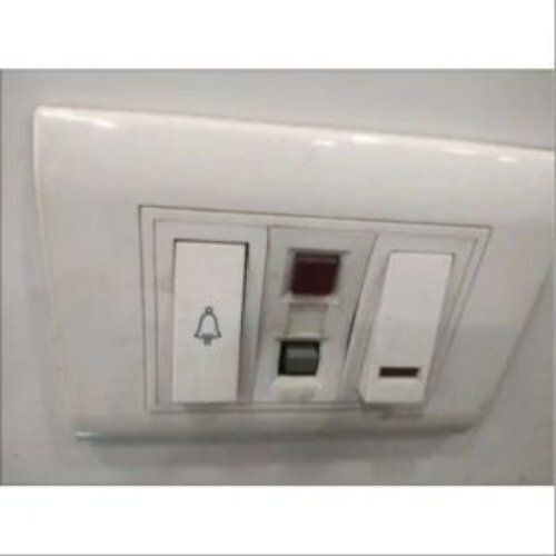 ABS 16 A Home Electric Switch Board For Home