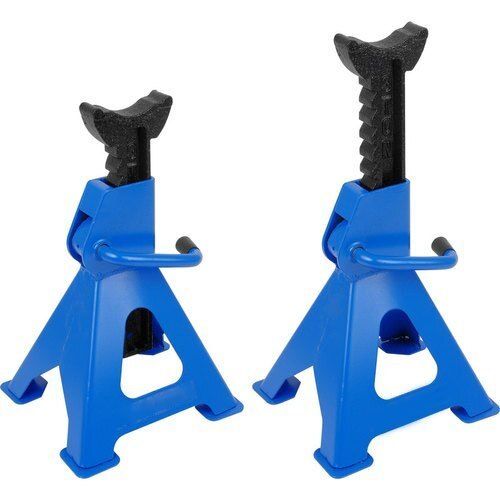 Heavy Duty Solid Axle Stands