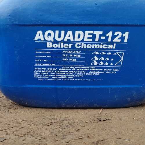 Boiler Antiscalant Chemical