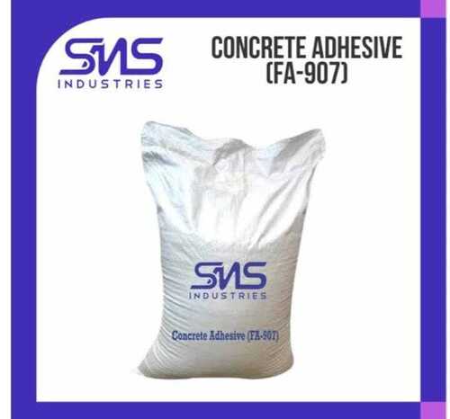 Chemical Hardener, Concrete Adhesive (FA-907)