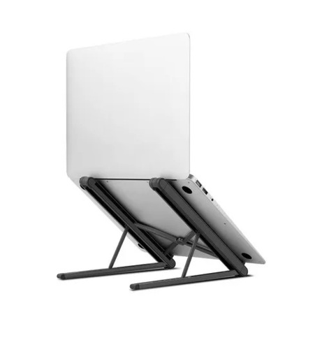 CITRON Height Adjustable Aluminium Folding Laptop Stand