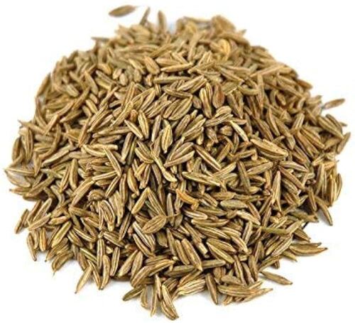 Dried cumin seeds