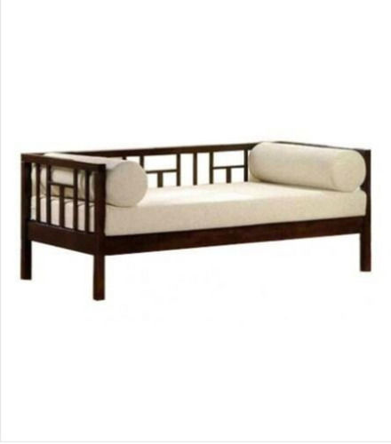 Indian Style Termite Resistant Queen Size Wooden Modern Designer Sofa Cum Bed For Home