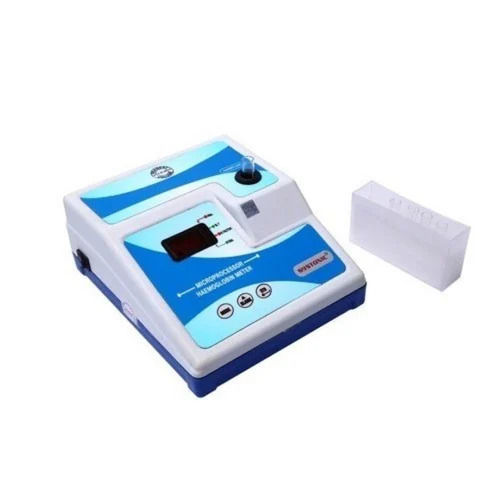 Digital Haemoglobin Meter