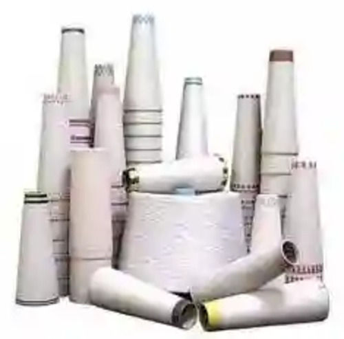 Eco Friendly Recycled Durable Paper Bobbins