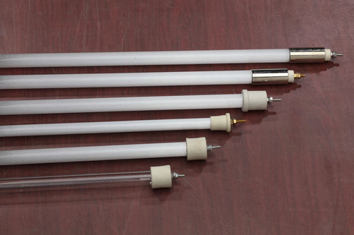 Long Lasting Durable Electric Glass Tube Heater