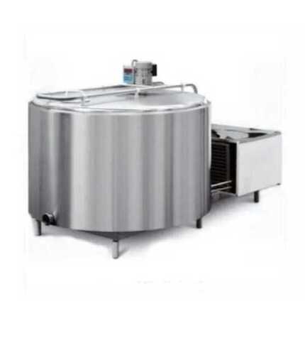 Electrical Bulk Milk Cooler