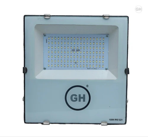 Electrical Flood Lights