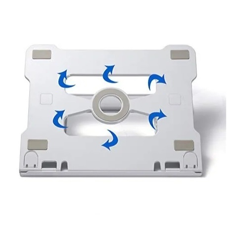 Light Weight Durable ELITE Abs Plastic Laptop Stand