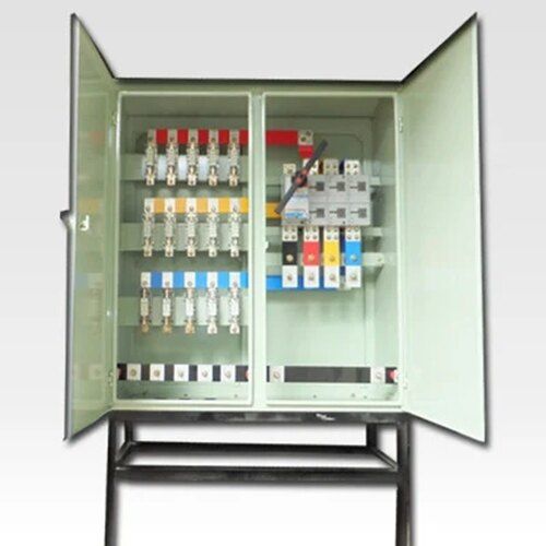 IP44 Wall Mount Single Phase Feeder Pillar Panel