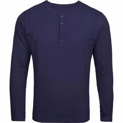 Full Sleeve T Shirt For Mens