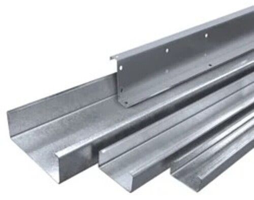 Galvanized Purlins