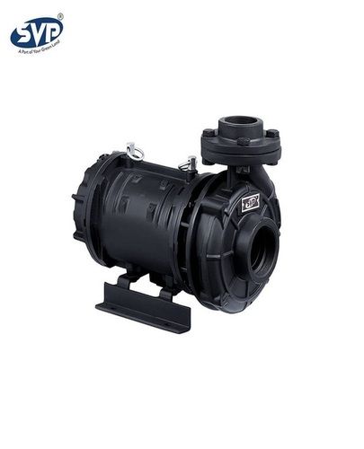 Heavy Duty Durable Single Phase CI Motor For Commercial