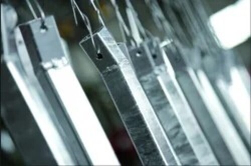 All Hot Dip Galvanizing Service