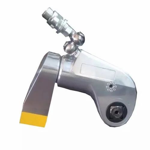 Hydraulic Torque Wrench - Body Material: Stainless Steel