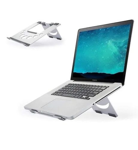 Portable HYPER Aluminium Folding Laptop Stand