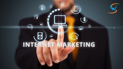 Internet Marketing Services With 24x7 Support