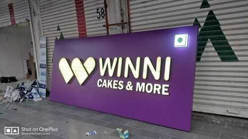 Led Signages