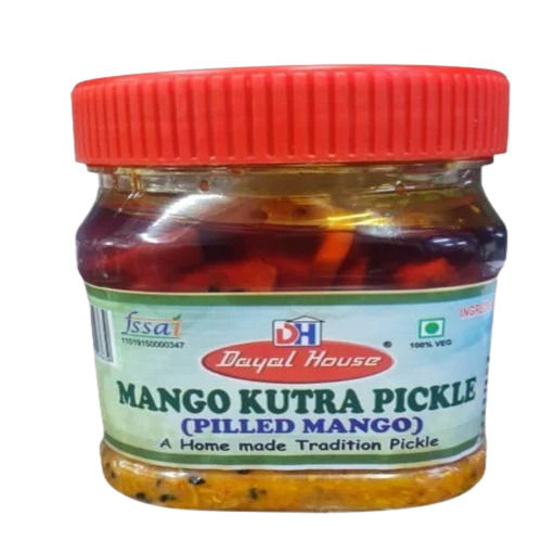 Mango Kutra Pickle