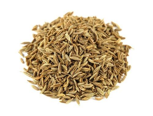 Organic Natural Brown Cumin Seeds