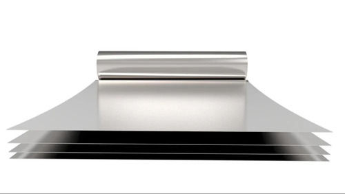 Plain Aluminum Sheets