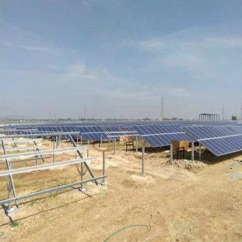 Durable Eco Friendly Polycrystalline Solar Panel For Commercial at Best ...