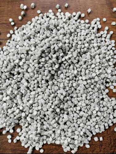 Pvc soft granules