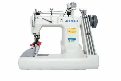 Heavy Duty Solid Sewing Machine