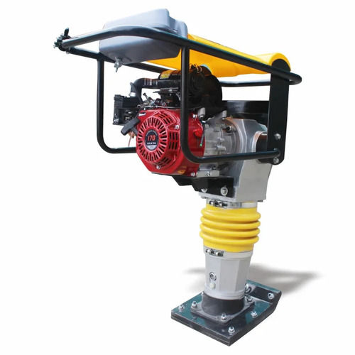 Heavy Duty Tamping Rammer Machine 