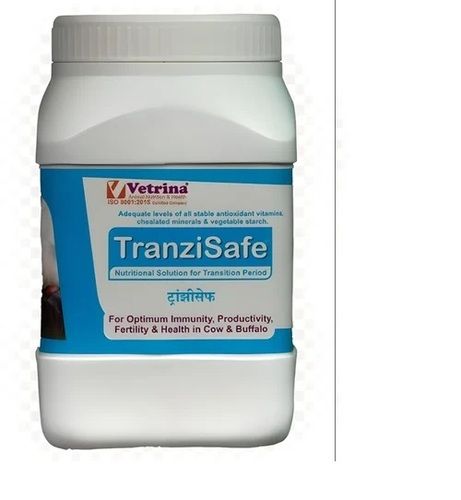 Feed Grade Tranzisafe Animal Feed Supplement 1 KG Pack