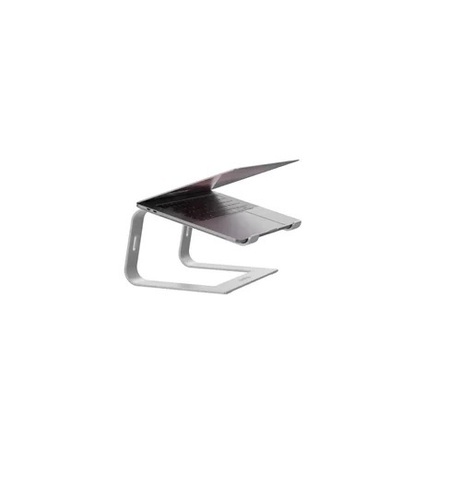 TRIXON Aluminium Adjustable Laptop Riser