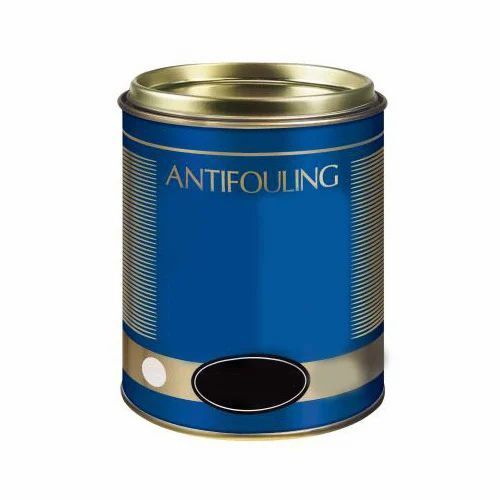 Various Anti Fouling Marine Paints