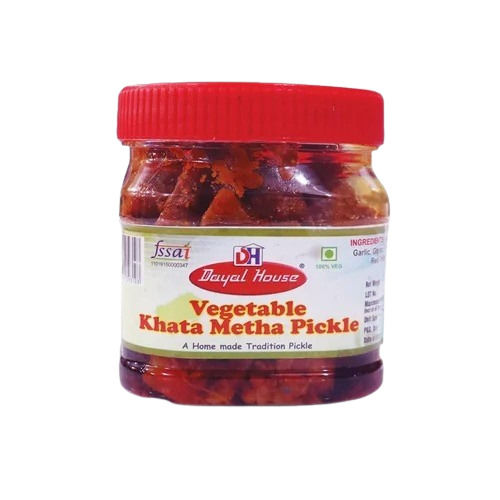 vegetable pickles