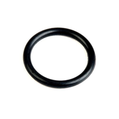 Viton O Rings - Durable Rubber, Standard Size, Fine Finished , Ideal for Railway Applications