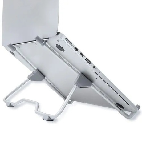 ZITHER Aluminium Folding Laptop Stand