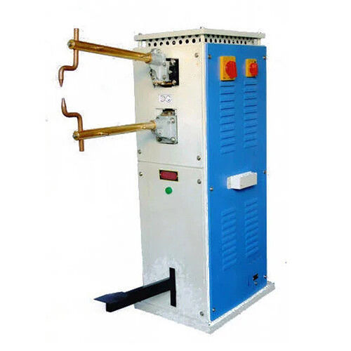 10kva Spot Welding Machine