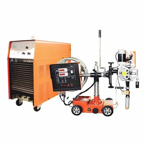 1250 Amps Saw Inverter IGBT Base Arc Welding Machine