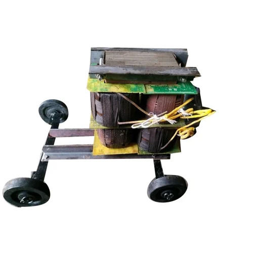 250 Amp Single Phase Stud Welding Machine