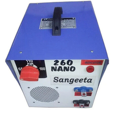 260 Amp Nano Inverter Arc Welding Machine