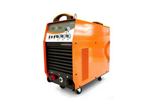 400 Amp 3 Phase Arc Welding Machine